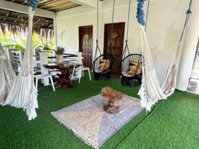 Mahajab Homestay 5BR exclusive entire place